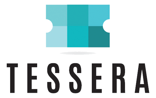 Tessera Logo